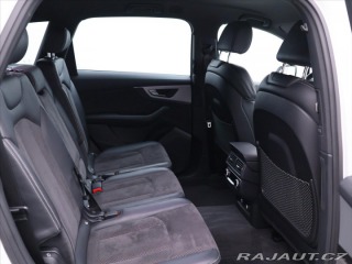 Audi Q7 3,0 50TDI 210kW S-Line CZ 2019