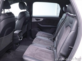 Audi Q7 3,0 50TDI 210kW S-Line CZ 2019