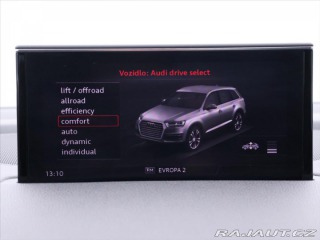 Audi Q7 3,0 50TDI 210kW S-Line CZ 2019