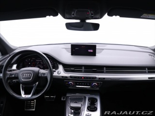 Audi Q7 3,0 50TDI 210kW S-Line CZ 2019