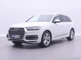 Audi Q7 3,0 50TDI 210kW S-Line CZ 2019