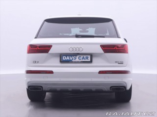 Audi Q7 3,0 50TDI 210kW S-Line CZ 2019