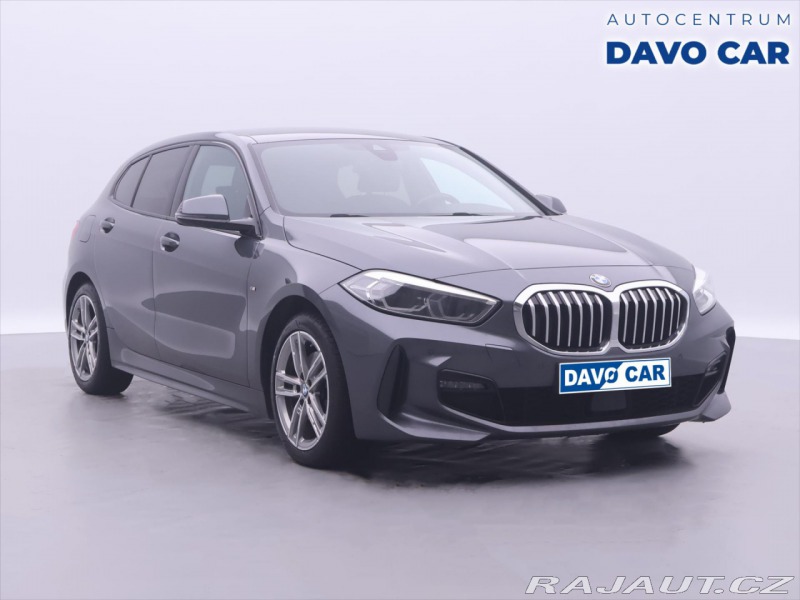 BMW 1 1,5 116d 85kW M-Sport Hea