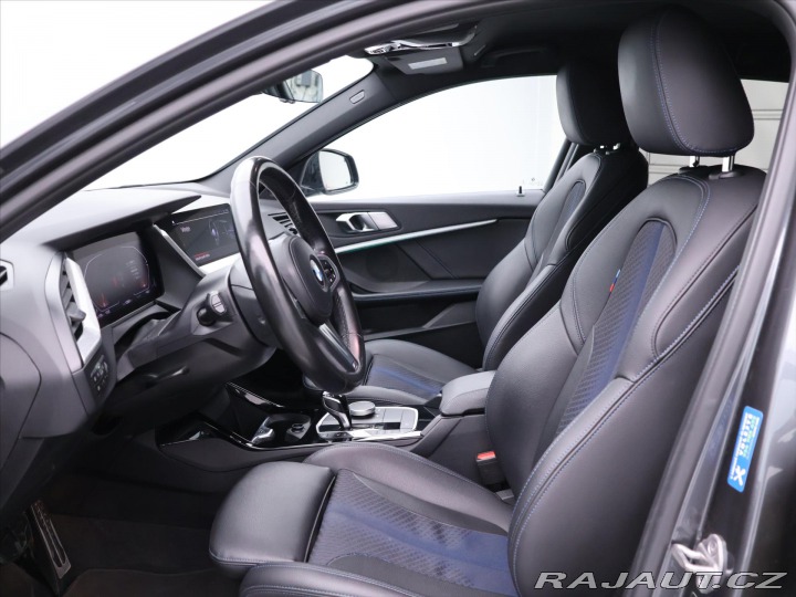 BMW 1 1,5 116d 85kW M-Sport Hee 2021