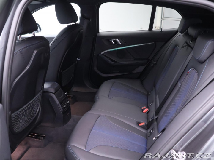 BMW 1 1,5 116d 85kW M-Sport Hee 2021