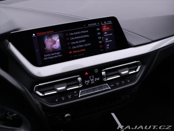 BMW 1 1,5 116d 85kW M-Sport Hee 2021