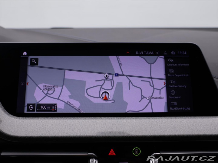 BMW 1 1,5 116d 85kW M-Sport Hee 2021