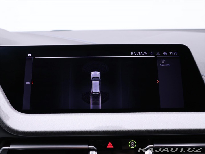 BMW 1 1,5 116d 85kW M-Sport Hee 2021