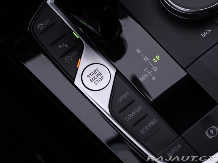 BMW 1 1,5 116d 85kW M-Sport Hee 2021