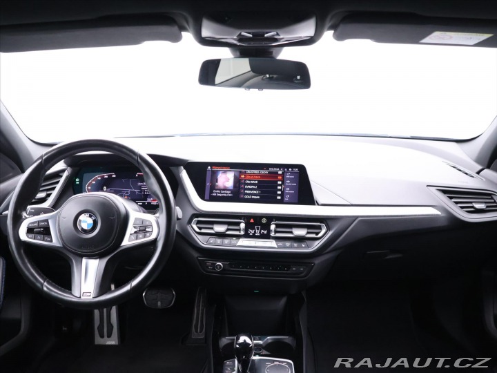 BMW 1 1,5 116d 85kW M-Sport Hee 2021