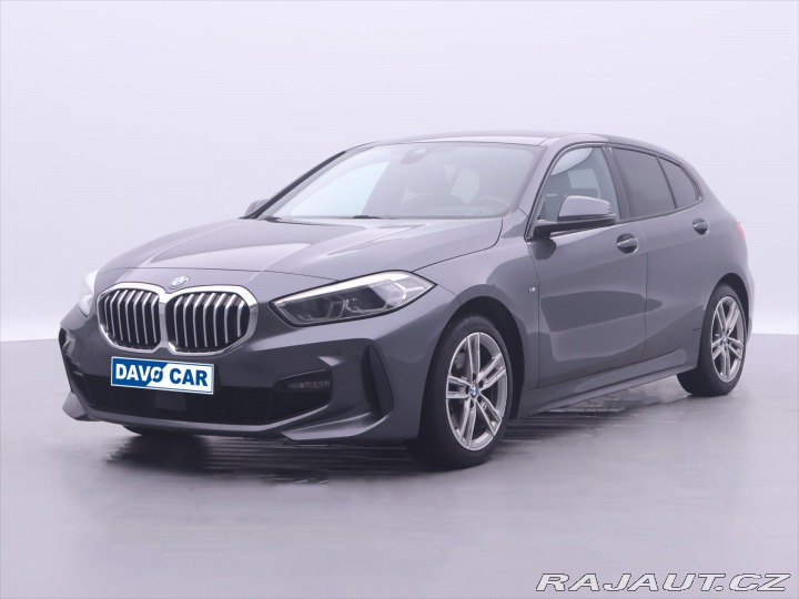 BMW 1 1,5 116d 85kW M-Sport Hee 2021