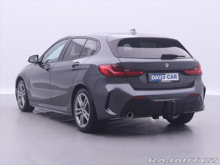 BMW 1 1,5 116d 85kW M-Sport Hee 2021