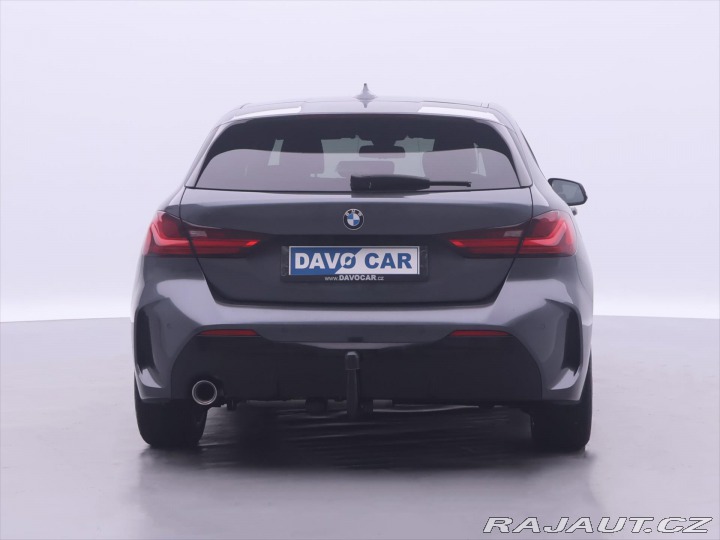 BMW 1 1,5 116d 85kW M-Sport Hee 2021