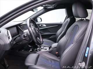 BMW 1 1,5 116d 85kW M-Sport Hee 2021