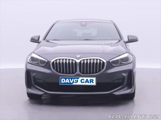 BMW 1 1,5 116d 85kW M-Sport Hee 2021