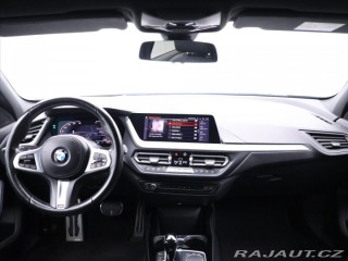 BMW 1 1,5 116d 85kW M-Sport Hee 2021