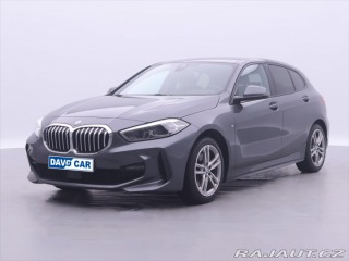 BMW 1 1,5 116d 85kW M-Sport Hee 2021