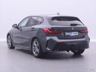 BMW 1 1,5 116d 85kW M-Sport Hee 2021