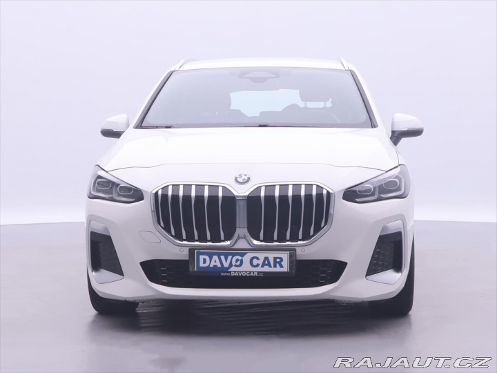 BMW 2 1,5 220i M-sport Active T 2022