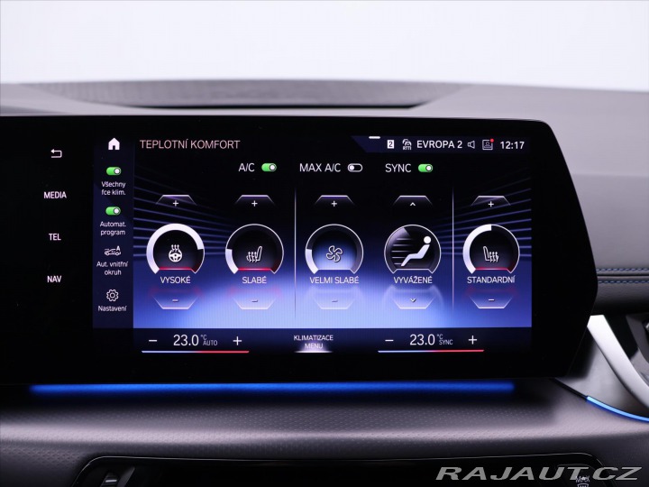 BMW 2 1,5 i 220i 115kW Active T 2022