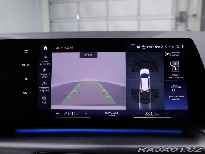 BMW 2 1,5 220i M-sport Active T 2022