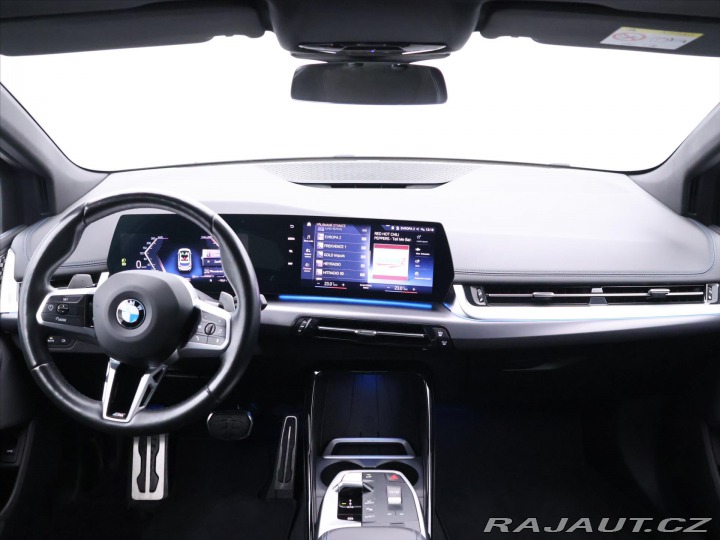 BMW 2 1,5 i 220i 115kW Active T 2022