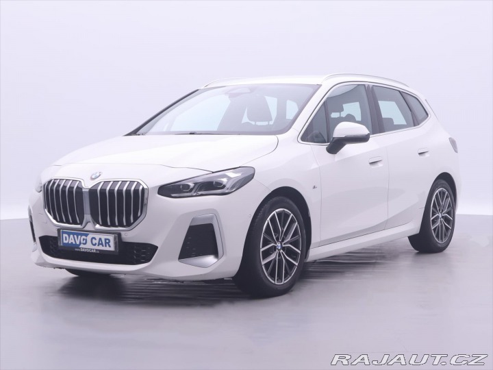 BMW 2 1,5 220i M-sport Active T 2022