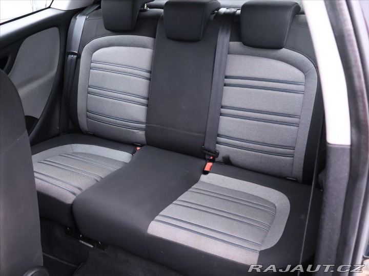 Fiat Punto 1,4 i 57kW Klima STK 07/2 2010