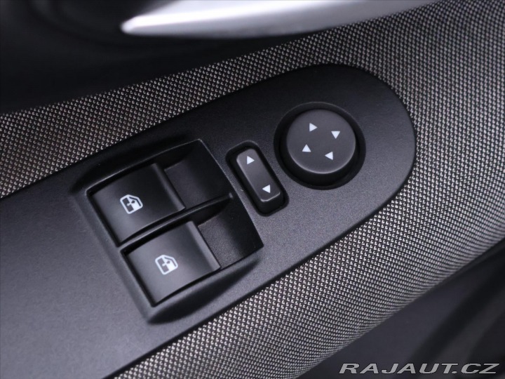 Fiat Punto 1,4 i 57kW Klima STK 07/2 2010