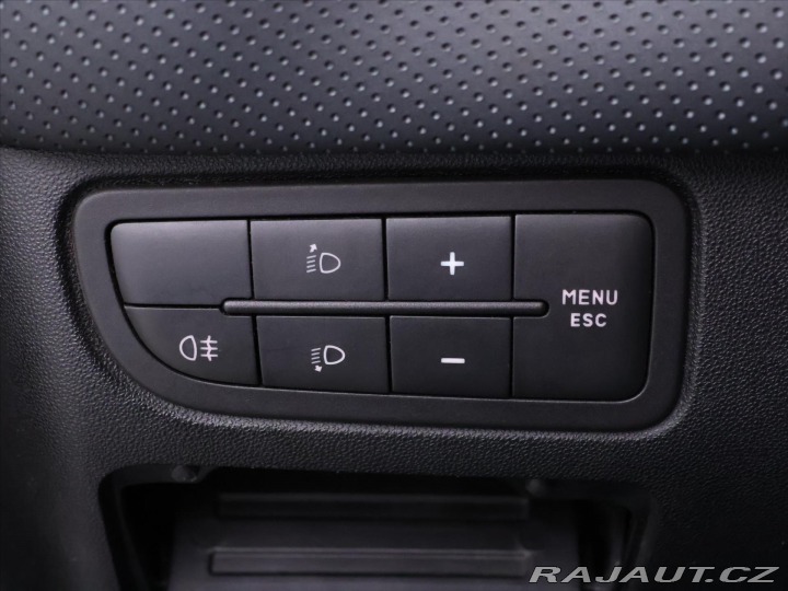 Fiat Punto 1,4 i 57kW Klima STK 07/2 2010