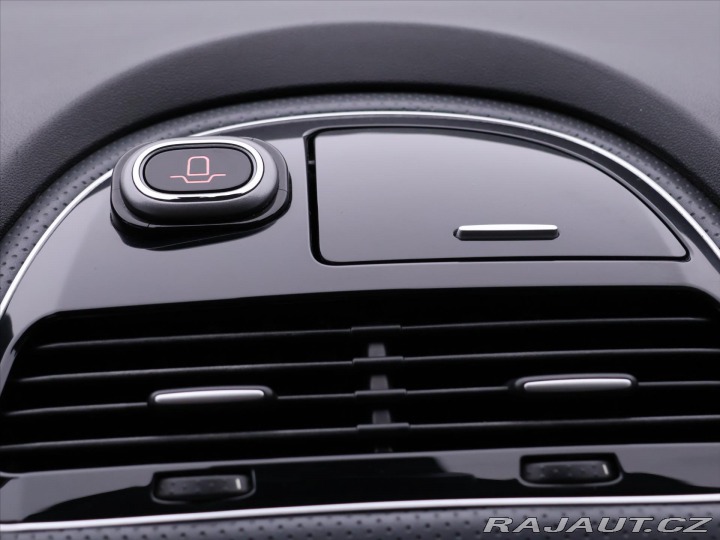 Fiat Punto 1,4 i 57kW Klima STK 07/2 2010