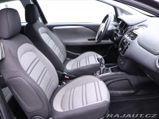 Fiat Punto 1,4 i 57kW Klima STK 07/2 2010