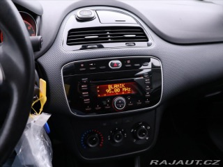 Fiat Punto 1,4 i 57kW Klima STK 07/2 2010