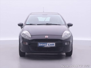 Fiat Punto 1,4 i 57kW Klima STK 07/2 2010