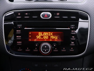 Fiat Punto 1,4 i 57kW Klima STK 07/2 2010