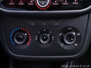 Fiat Punto 1,4 i 57kW Klima STK 07/2 2010