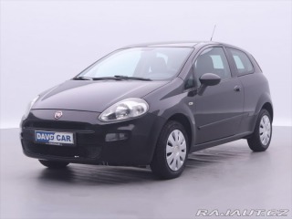 Fiat Punto 1,4 i 57kW Klima STK 07/2 2010
