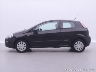Fiat Punto 1,4 i 57kW Klima STK 07/2 2010
