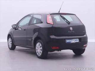 Fiat Punto 1,4 i 57kW Klima STK 07/2 2010