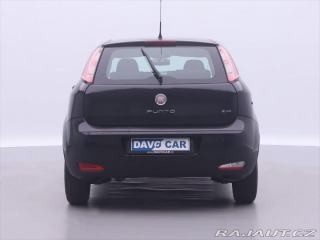 Fiat Punto 1,4 i 57kW Klima STK 07/2 2010