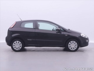 Fiat Punto 1,4 i 57kW Klima STK 07/2 2010
