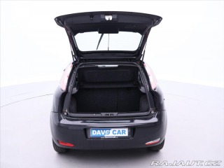 Fiat Punto 1,4 i 57kW Klima STK 07/2 2010