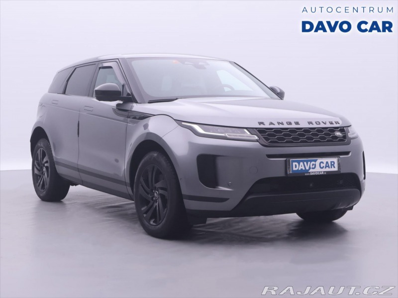 Land Rover Range Rover Evoque 2,0 R-Dynamic 4WD 120kW