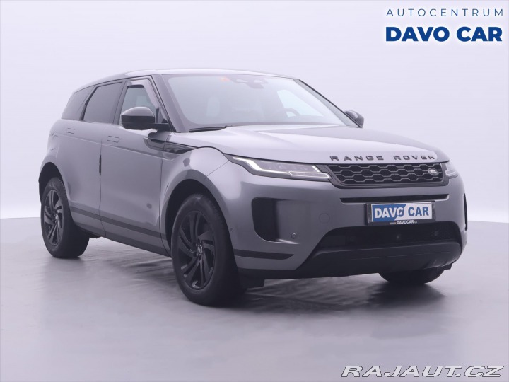 Land Rover Range Rover Evoque 2,0 R-Dynamic 4WD 120kW A 2021