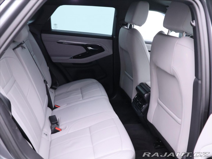 Land Rover Range Rover Evoque 2,0 R-Dynamic 4WD 120kW A 2021