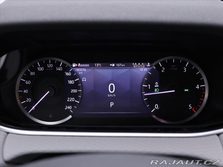 Land Rover Range Rover Evoque 2,0 R-Dynamic 4WD 120kW A 2021