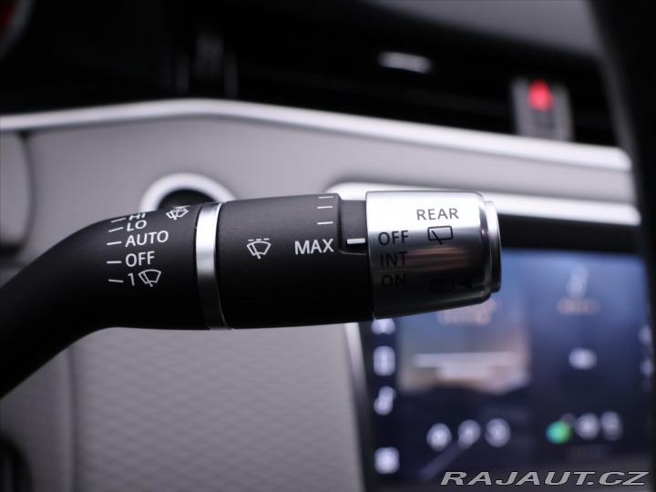 Land Rover Range Rover Evoque 2,0 R-Dynamic 4WD 120kW 2021