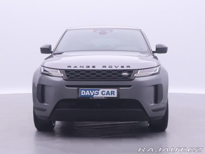 Land Rover Range Rover Evoque 2,0 R-Dynamic 4WD 120kW 2021