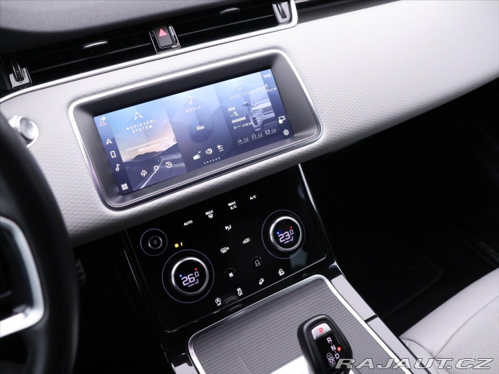 Land Rover Range Rover Evoque 2,0 R-Dynamic 4WD 120kW 2021