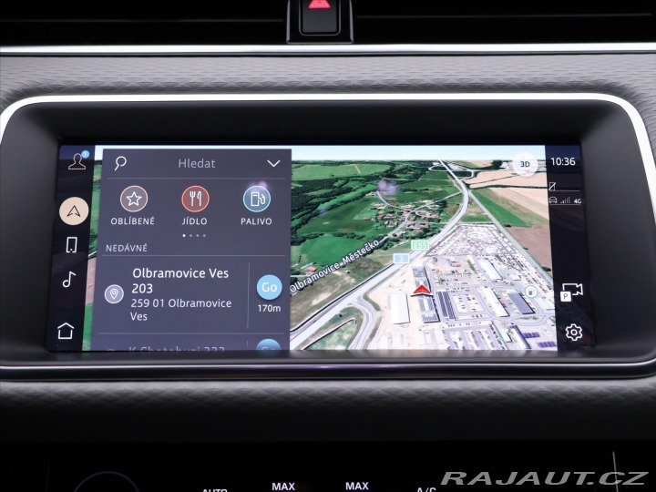 Land Rover Range Rover Evoque 2,0 R-Dynamic 4WD 120kW A 2021